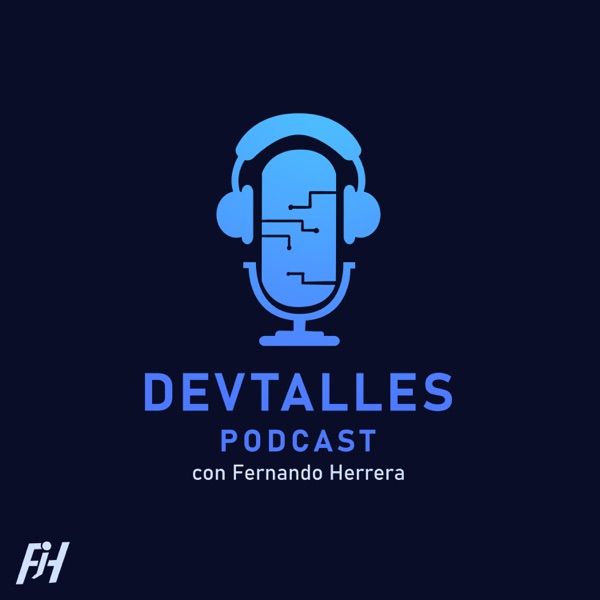 Cover del podcast devtalles